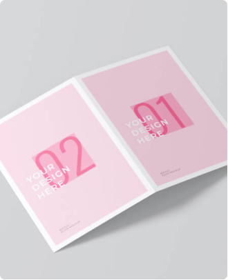Custom Print Design